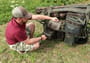 Fox Explorer Barrow In Use 2