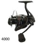 Fox Rage Warrior Reel 4000