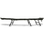 Fox Warrior 6 Leg Bedchair Side View