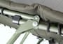 Fox Warrior 6 Leg Bedchair