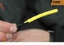 Fox Fishing Zig Aligna Foam Close Up 1