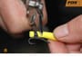 Fox Fishing Zig Aligna Foam Close Up 4