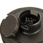 Fox Zig Disc Fishing Storage Safe and Secure