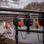 Fox Black Label Dinky Bobbins In Use