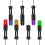 Fox Black Label Stealth Bobbin
