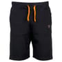 Fox Black & Orange Lightweight Jogger Shorts