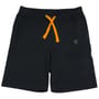 Fox Black & Orange Lightweight Jogger Shorts 1