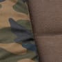 Fox R2 Camo Fishing Chair Fabric