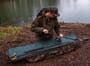 Fox Camolite 10ft 2+2 Fishing Rod Case In Use 1