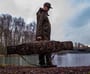 Fox Camolite 10ft 2+2 Fishing Rod Case In Use 2