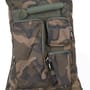 Fox Camolite 12ft 2+2 Fishing Rod Case Close Up 1