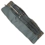 Fox Camolite 12ft 3+3 Fishing Rod Case Open