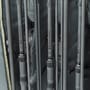 Fox Camolite 12ft 3+3 Fishing Rod Case Close Up 2