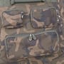 Fox Camolite 12ft 3+3 Fishing Rod Case Close Up 4