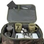 Fox Camolite 2 Man Fishing Cooler Open 1