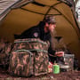 Fox Camolite 2 Man Fishing Cooler In Use 4