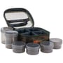 Fox Camolite 6 Glug Pot Case