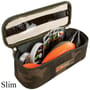 Fox Camolite Accessory Fishing Bags Slim In Use