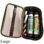 Fox Camolite Accessory Fishing Bags Large In Use
