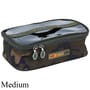 Fox Camolite Accessory Fishing Bags Medium Closed
