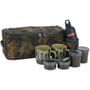 Fox Camolite Brew Kit Bag