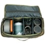 Fox Camolite Brew Kit Bag Open