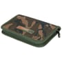 Fox Camolite Licence Fishing Wallet