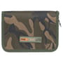 Fox Camolite Licence Fishing Wallet Front