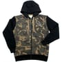 Fox Chunk Camo Body Hoody