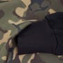 Fox Chunk Camo Body Hoody Cuffs