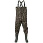 Fox Chunk Camo Lightweight Waders
