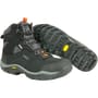 Fox Chunk Explorer High Boots
