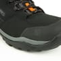 Fox Chunk Explorer High Boots Fox Logo