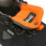 Fox Chunk Explorer Shoes Tongue