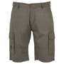 Fox Chunk Lightweight Grey Cargo Shorts