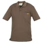 Fox Chunk Khaki Polo Shirt