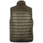 Fox Chunk Puffa Shield Gilet Back
