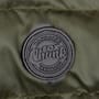 Fox Quilted Jacket, Fox Logo
