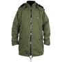 Fox Chunk Sherpa Tec Jacket Front