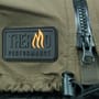 Fox Chunk Sherpa Tec Jacket Thermo Logo