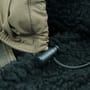 Fox Chunk Sherpa Tec Jacket Adjustable Toggle