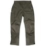 Fox Collection HD Green Fishing Trousers