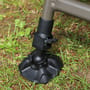 Fox Duralite Fishing Chair Feet