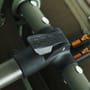 Fox Duralite 3 Season Sleep System Mechanism