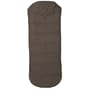 Fox Duralite 3 Season Sleeping Bag Flat View