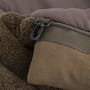 Fox Duralite 5 Season Sleeping Bag Material