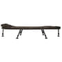 Fox Duralite Bed Side View