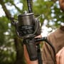 Fox EOS 10,000 Pro Reel In Use 2