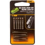 Fox Edges Big Bore Drop Off Inline Lead Kit