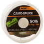 Fox Edges Camo-Splice 50lb